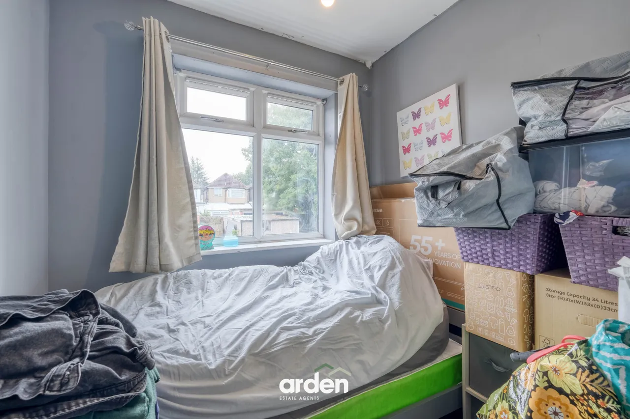 Stot Fold Road, Birmingham, B14, photo 10