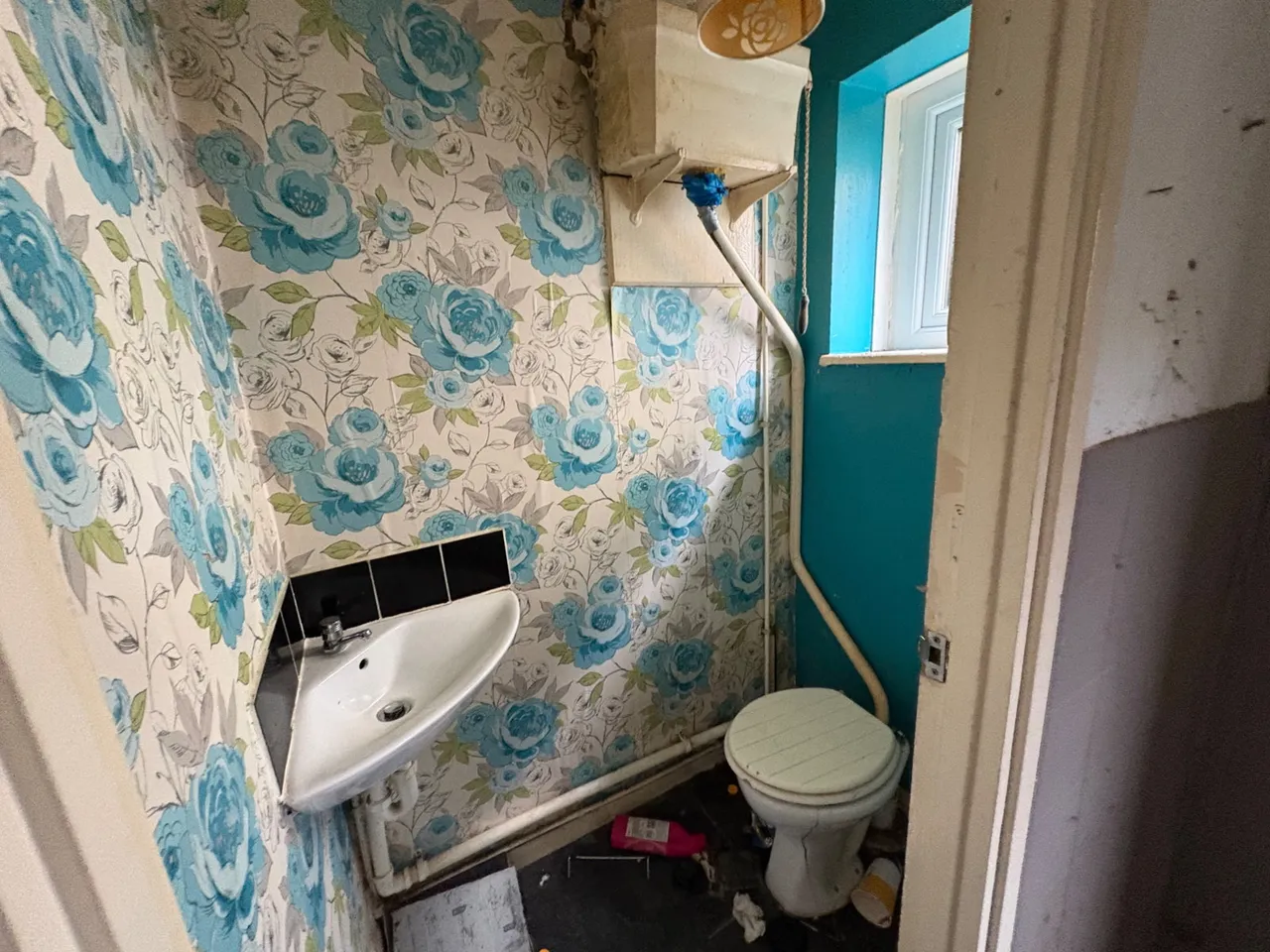 Harvey Court, Bolsover, S44, photo 9