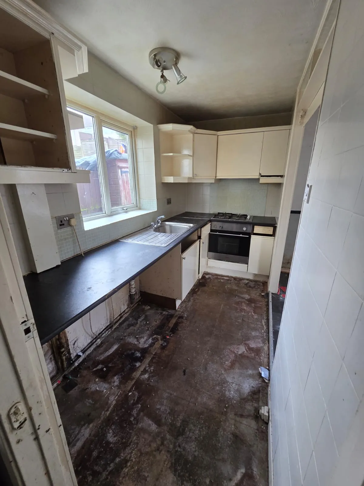 Harvey Court, Bolsover, S44, photo 3