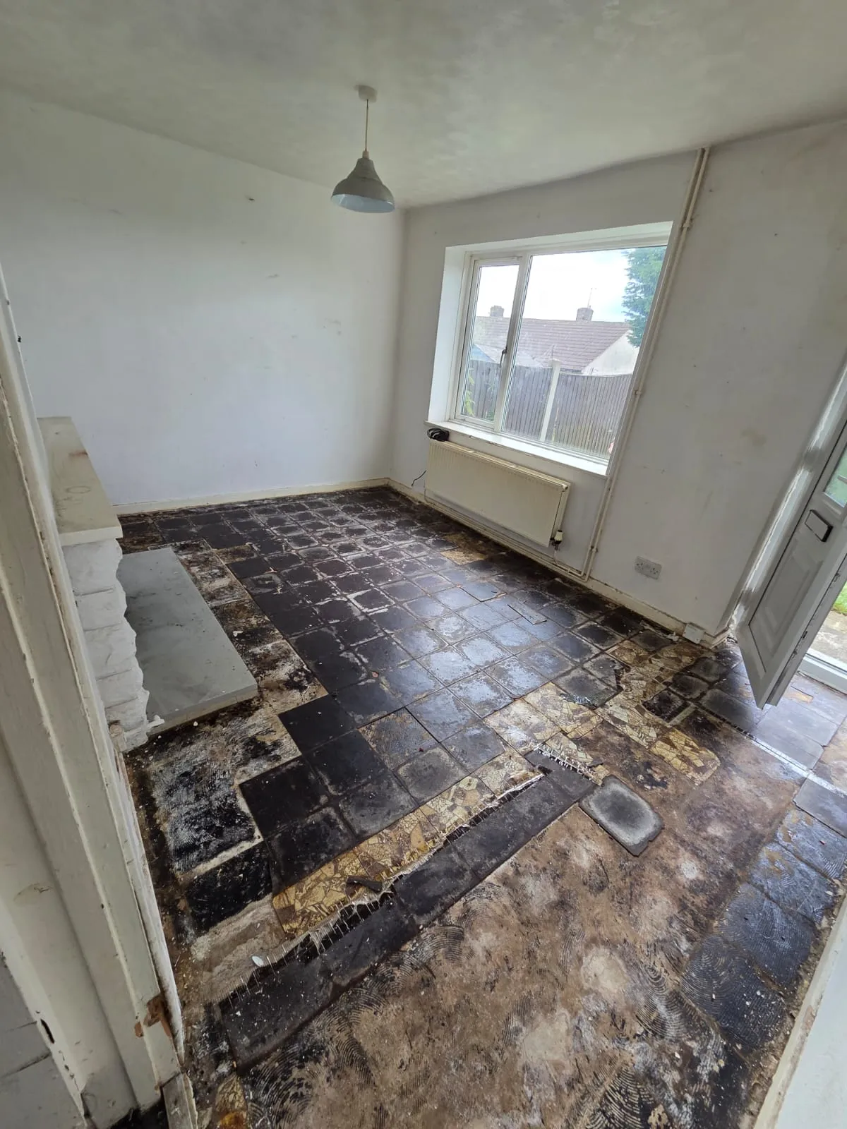 Harvey Court, Bolsover, S44, photo 6