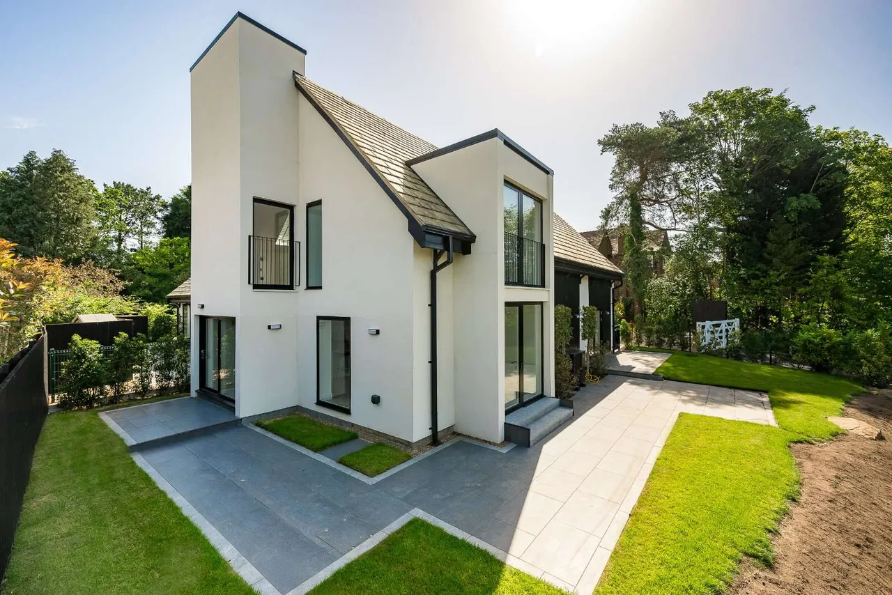 Little Stanneylands Road, Wilmslow, SK9, photo 2