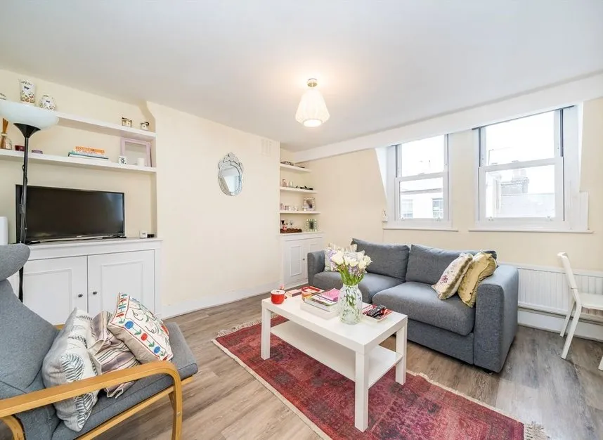 Dawes Road, Fulham, SW6, photo 2