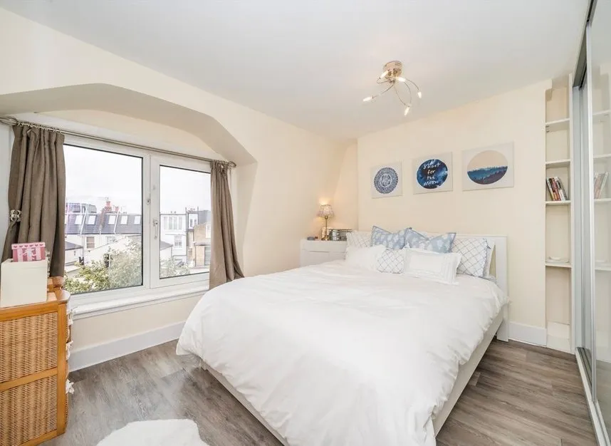 Dawes Road, Fulham, SW6, photo 4