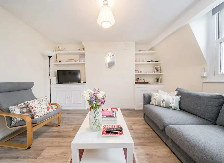 Dawes Road, Fulham, SW6, photo 6
