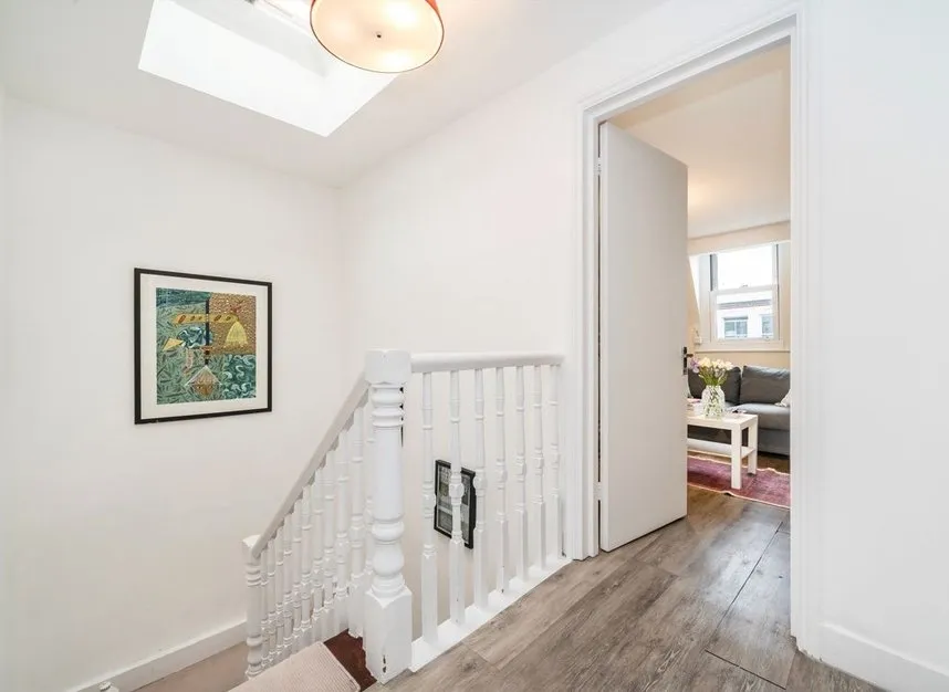 Dawes Road, Fulham, SW6, photo 5