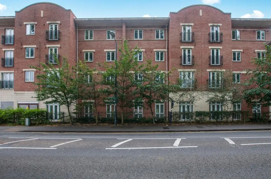 Grenfell Road, Maidenhead, SL6, photo 8