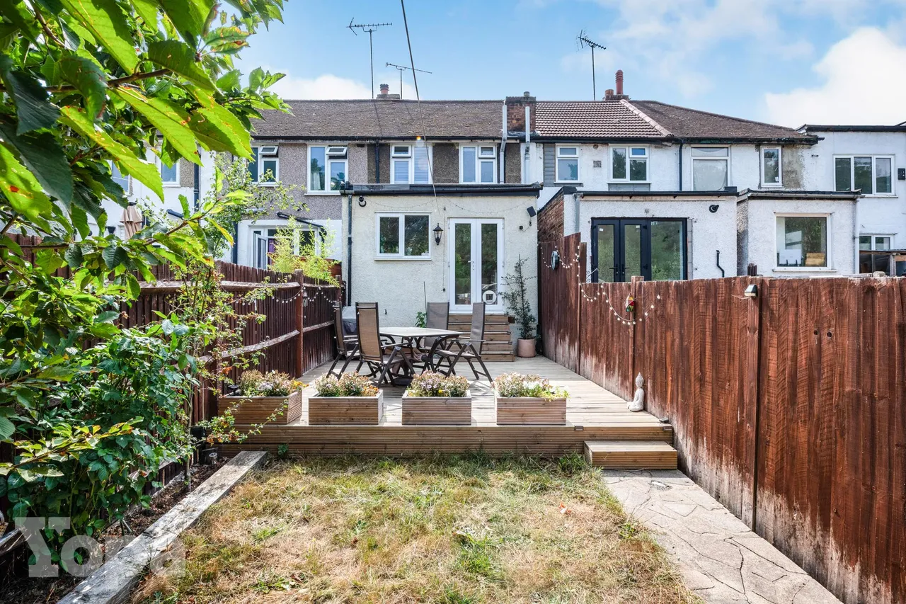 Parkside Avenue, Bexleyheath, DA7, photo 16