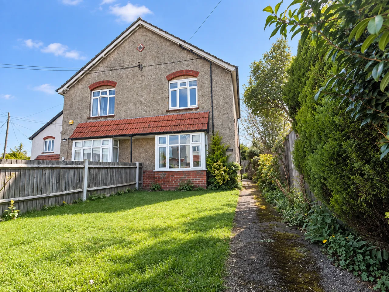 1 bed flat to rent, Woodley, Reading, RG5