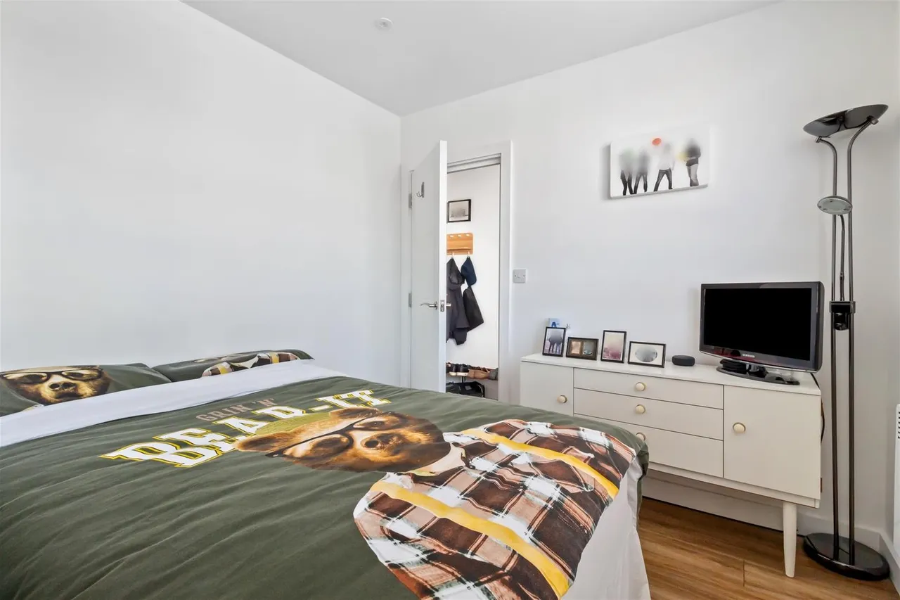 27 Strand Parade, Goring-By-Sea, Worthing, photo 9