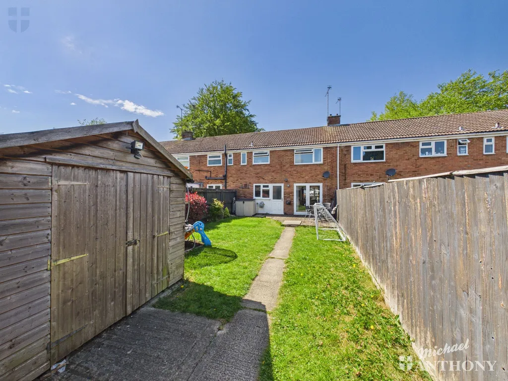 Oakfield Road, Aylesbury, HP20 1LL, photo 12