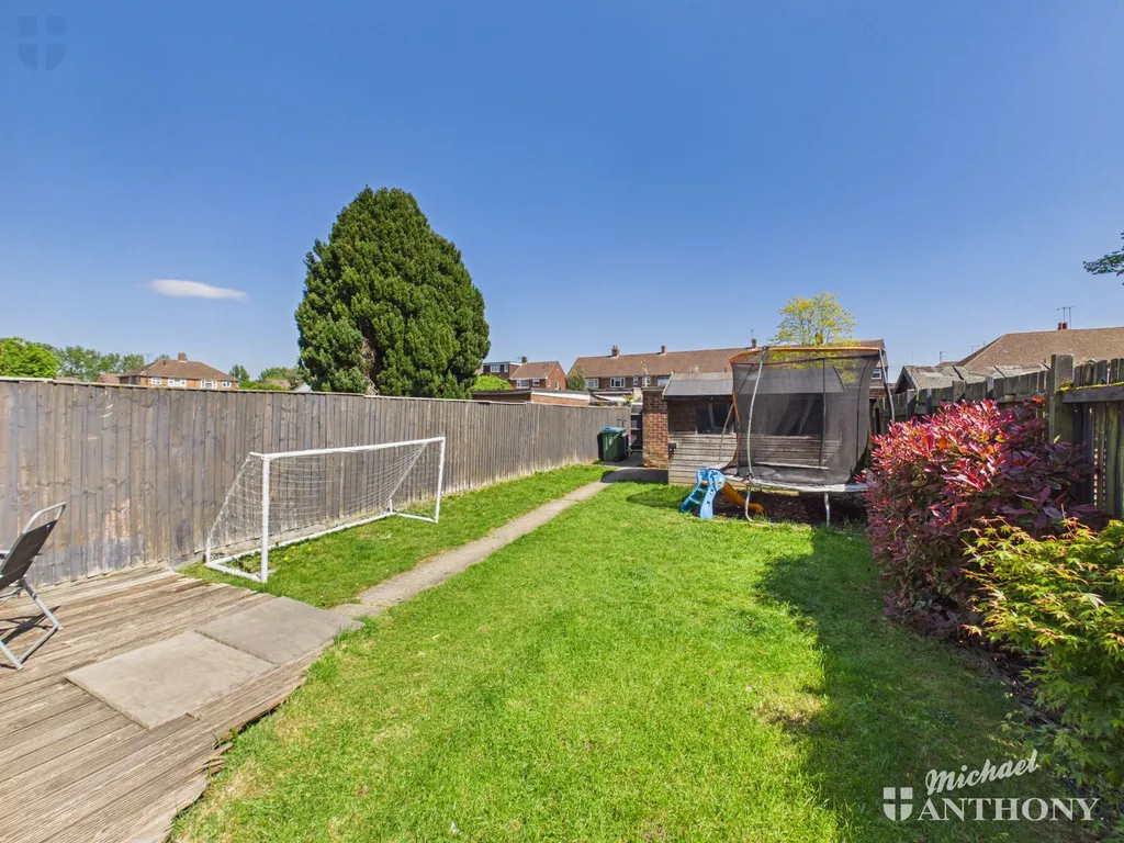 Oakfield Road, Aylesbury, HP20 1LL, photo 3