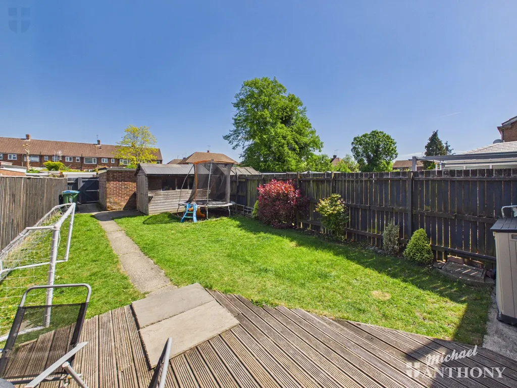 Oakfield Road, Aylesbury, HP20 1LL, photo 13
