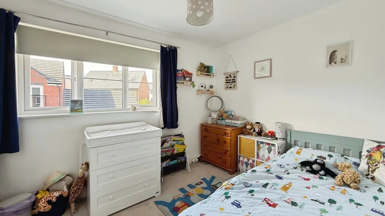 Amazon Way, Westbury, BA13, photo 10