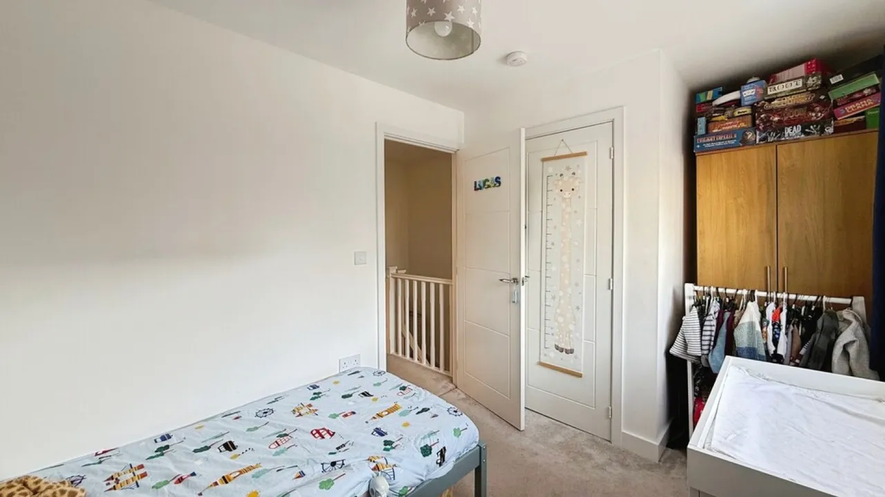 Amazon Way, Westbury, BA13, photo 11