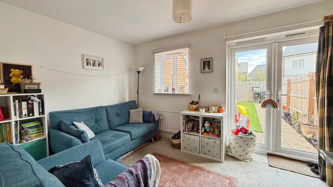 Amazon Way, Westbury, BA13, photo 4