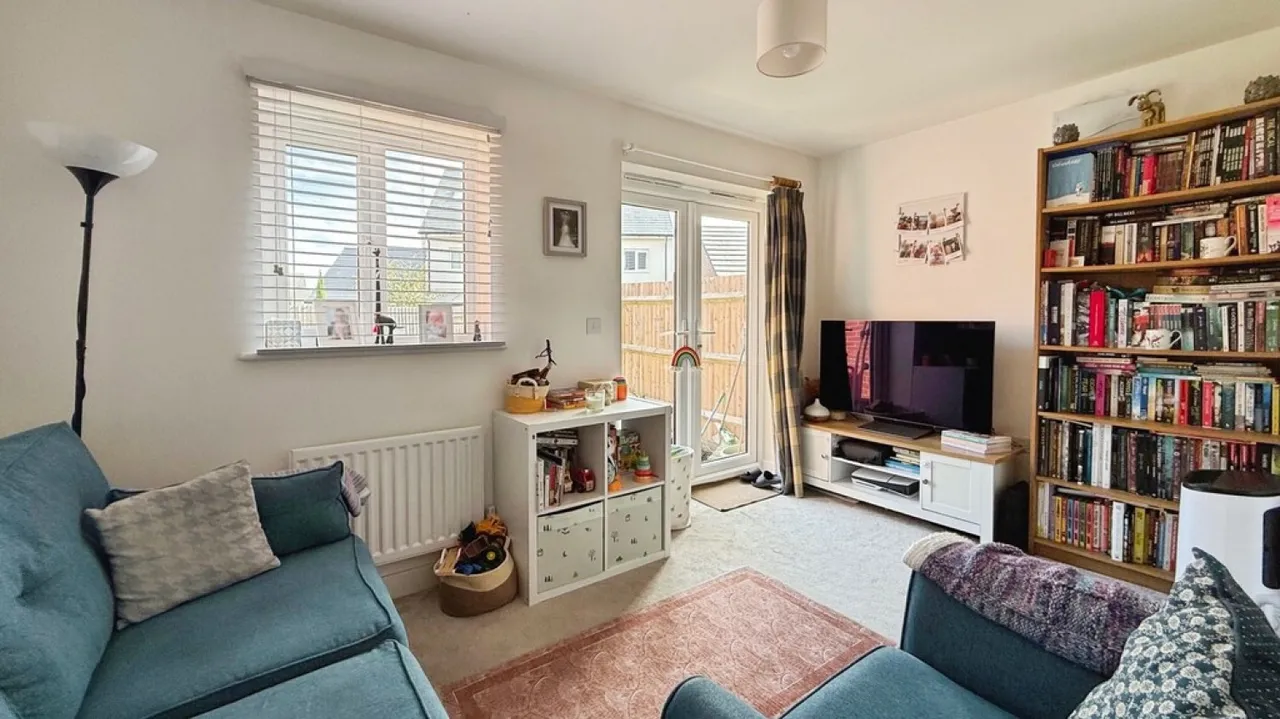Amazon Way, Westbury, BA13, photo 3