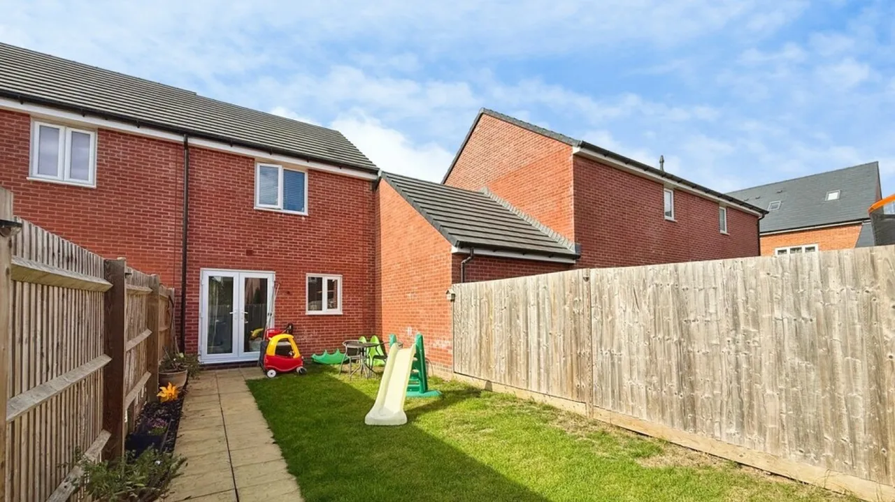 Amazon Way, Westbury, BA13, photo 14