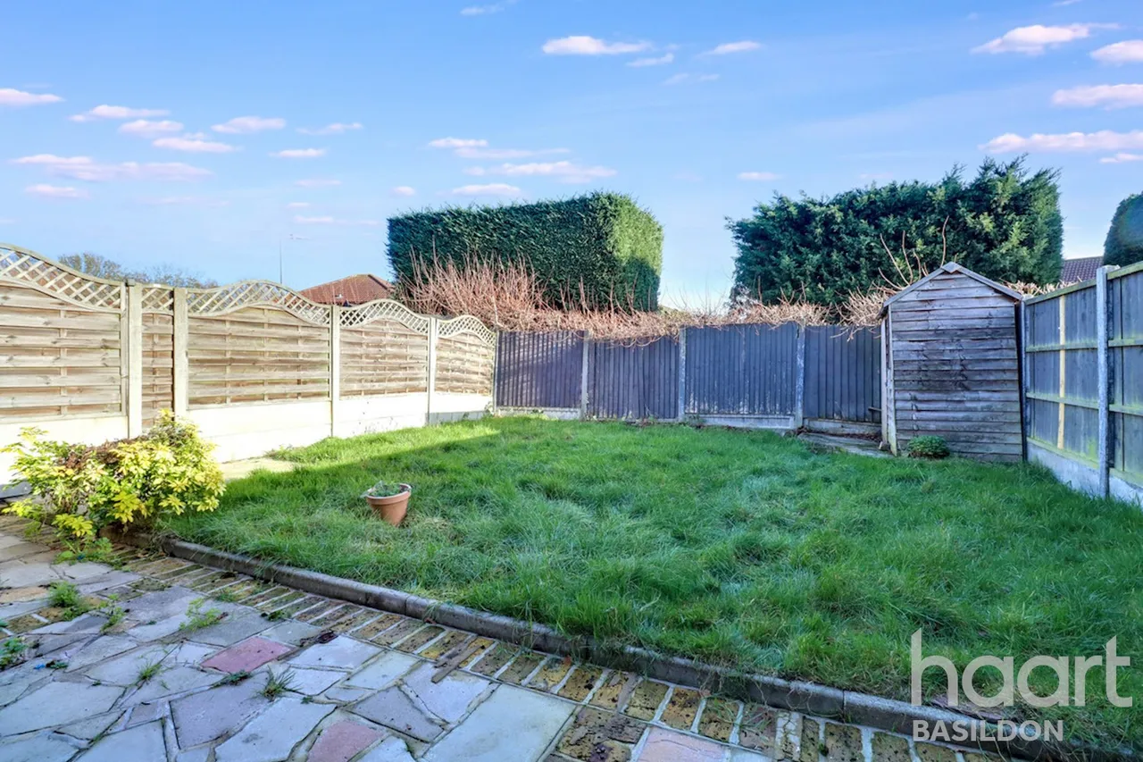 Acorn Place, Basildon, SS16, photo 11