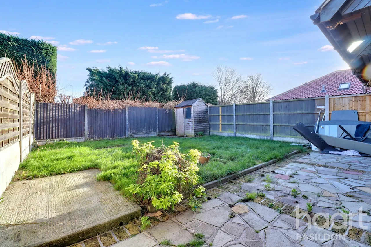 Acorn Place, Basildon, SS16, photo 12