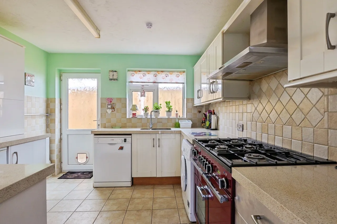 Halstock Crescent, West Canford Heath, BH17, photo 7
