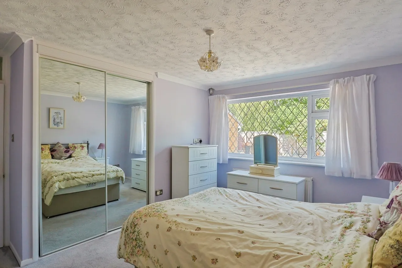 Halstock Crescent, West Canford Heath, BH17, photo 8