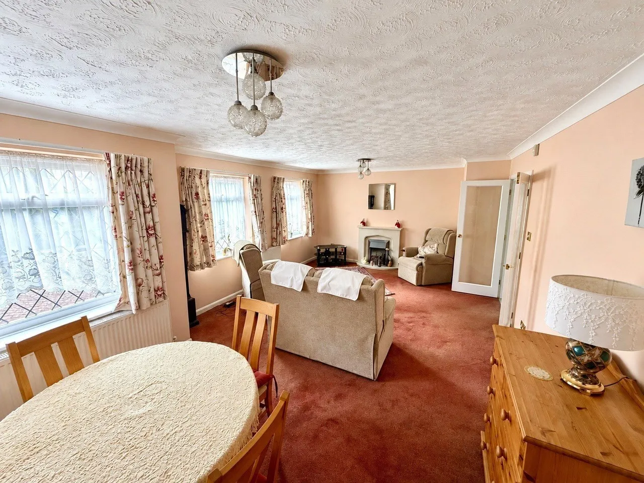 Halstock Crescent, West Canford Heath, BH17, photo 5