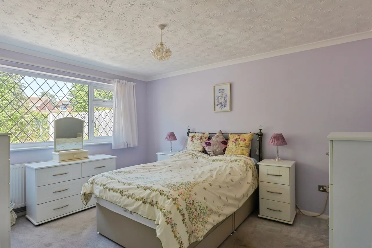 Halstock Crescent, West Canford Heath, BH17, photo 9