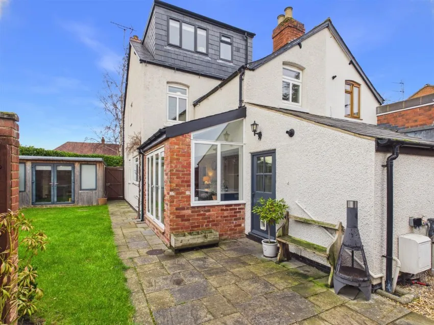 Longford Lane, Longford, photo 26