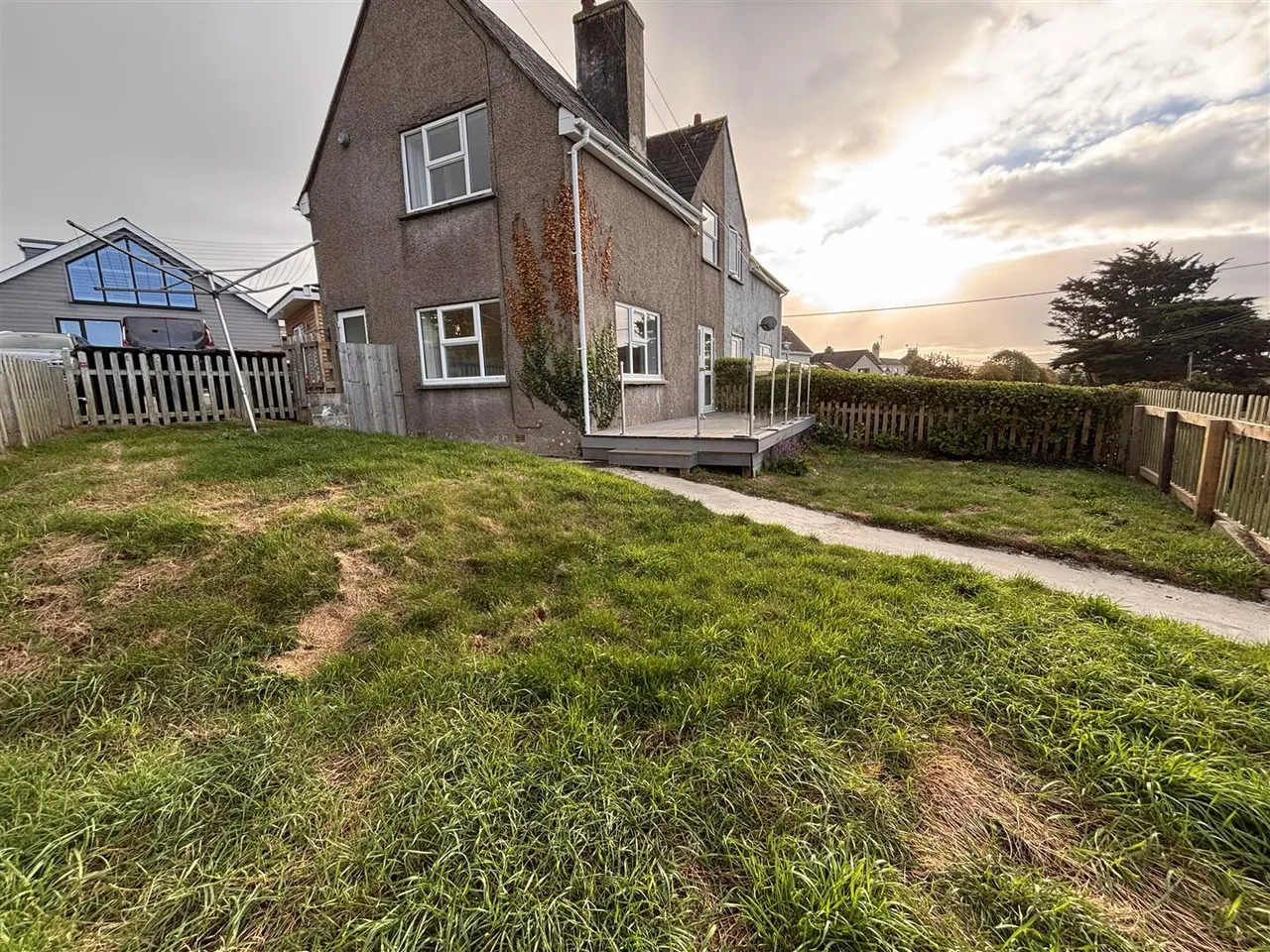 Polvarth Estate, St. Mawes, photo 5