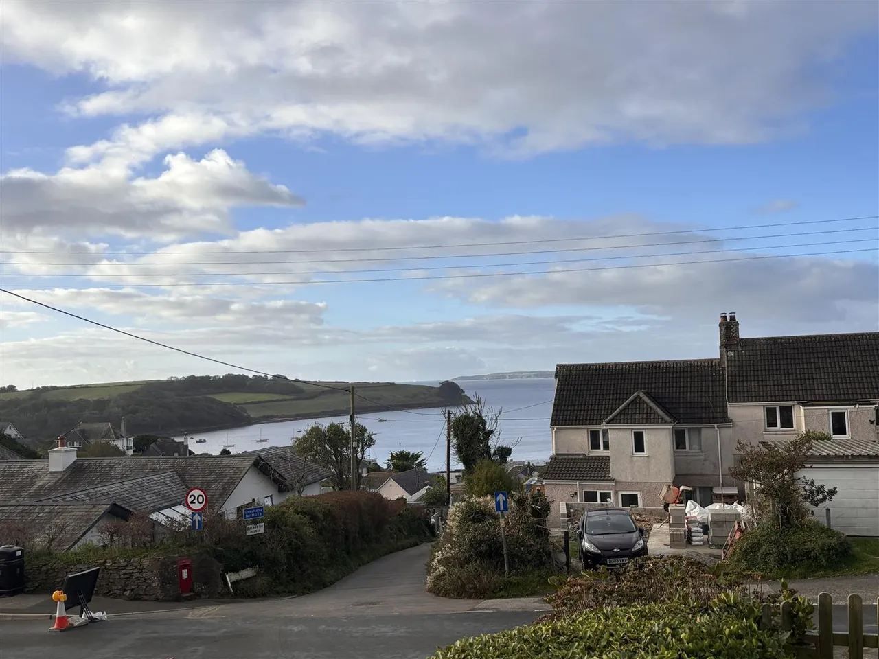 Polvarth Estate, St. Mawes, photo 2