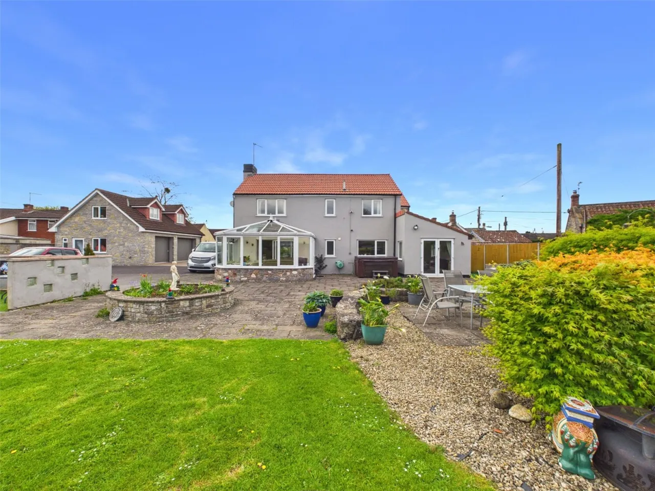 Lower North Street, Cheddar, BS27, photo 27