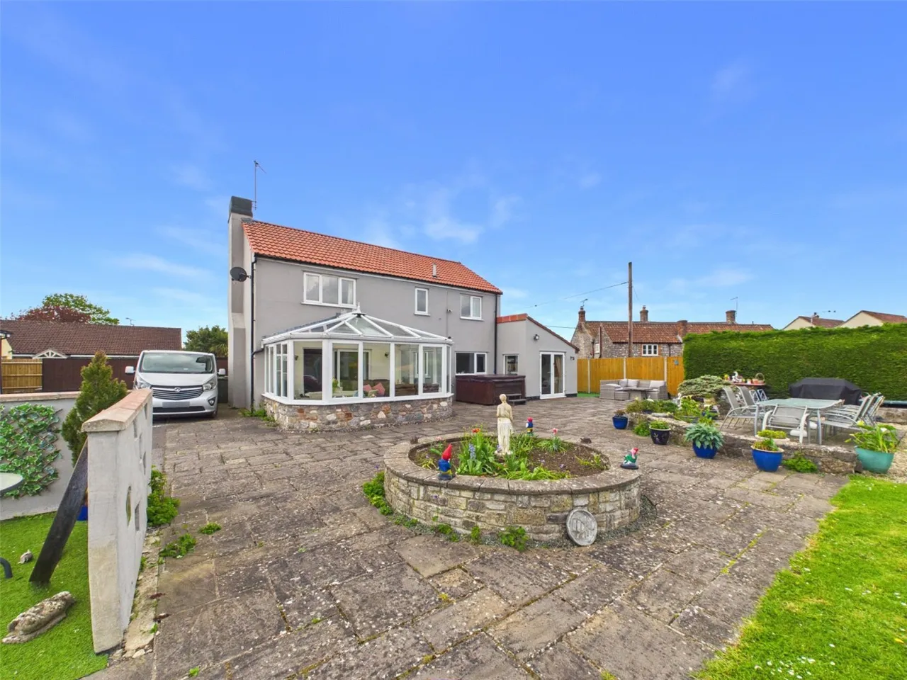Lower North Street, Cheddar, BS27, photo 31