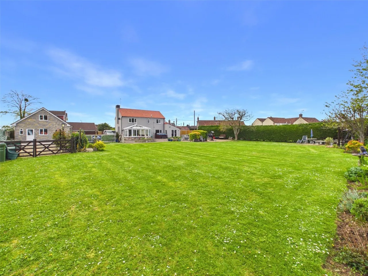 Lower North Street, Cheddar, BS27, photo 29