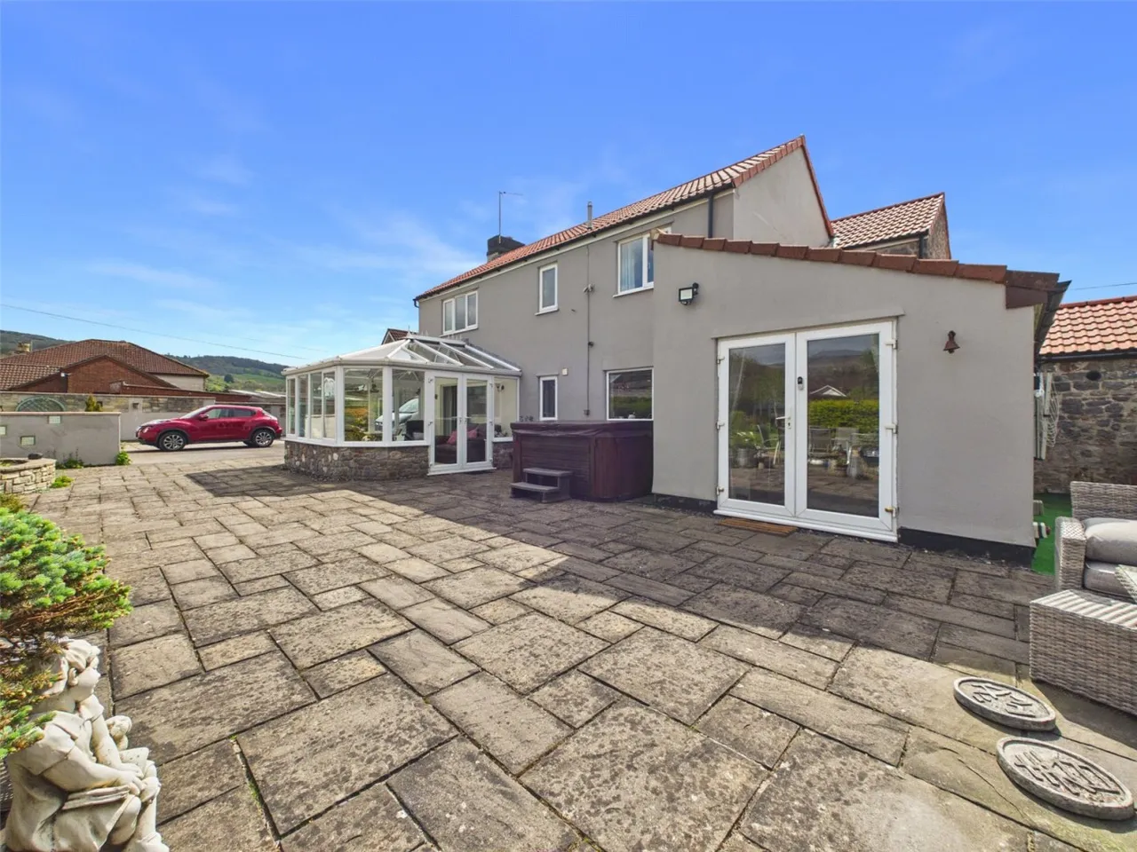 Lower North Street, Cheddar, BS27, photo 32