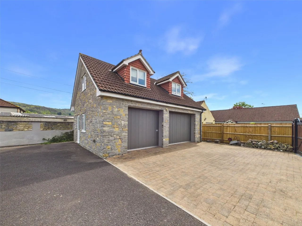 Lower North Street, Cheddar, BS27, photo 24
