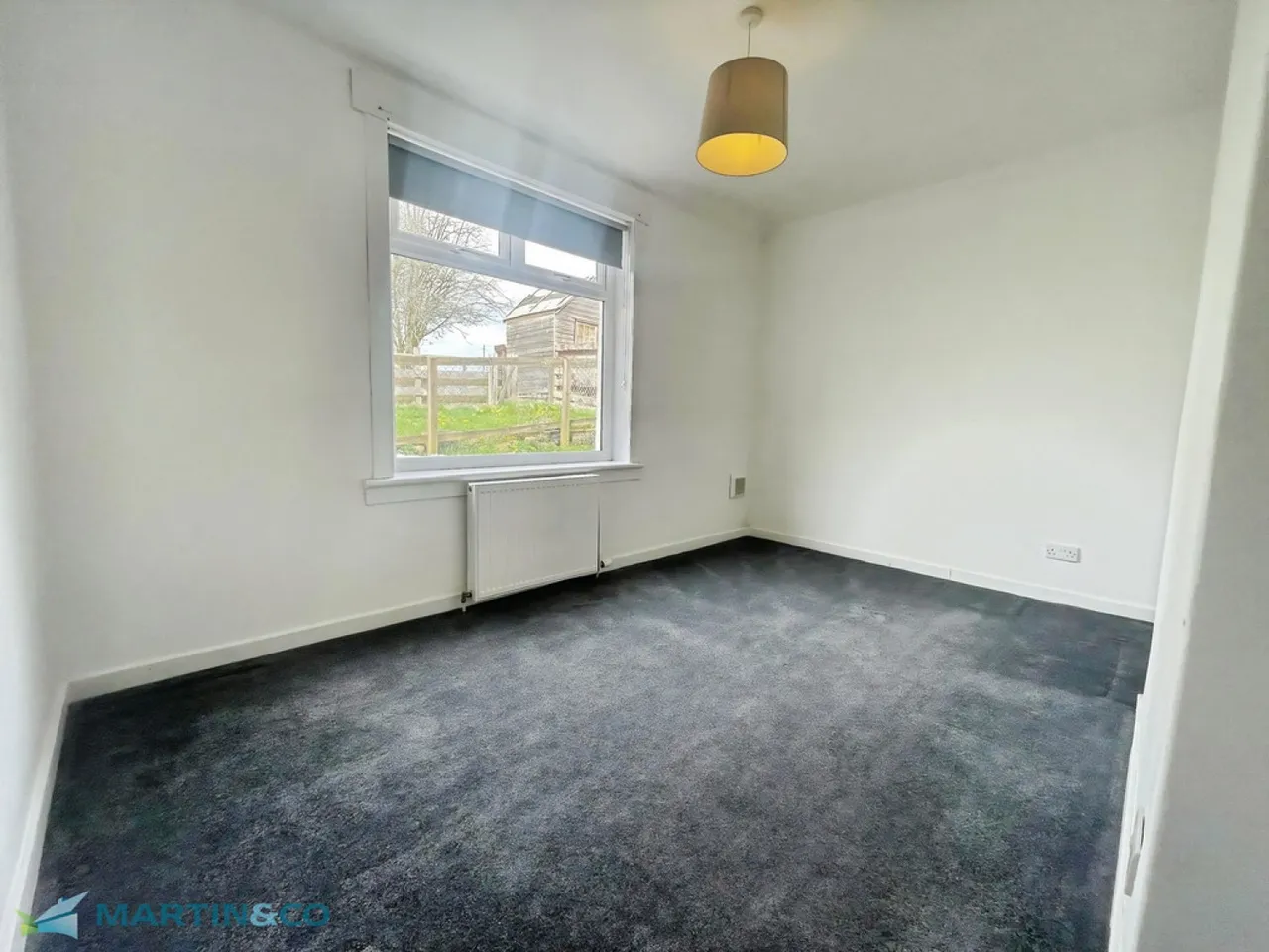 51 Park Crescent, Dalmellington, Ayr, KA6 7RR, photo 11