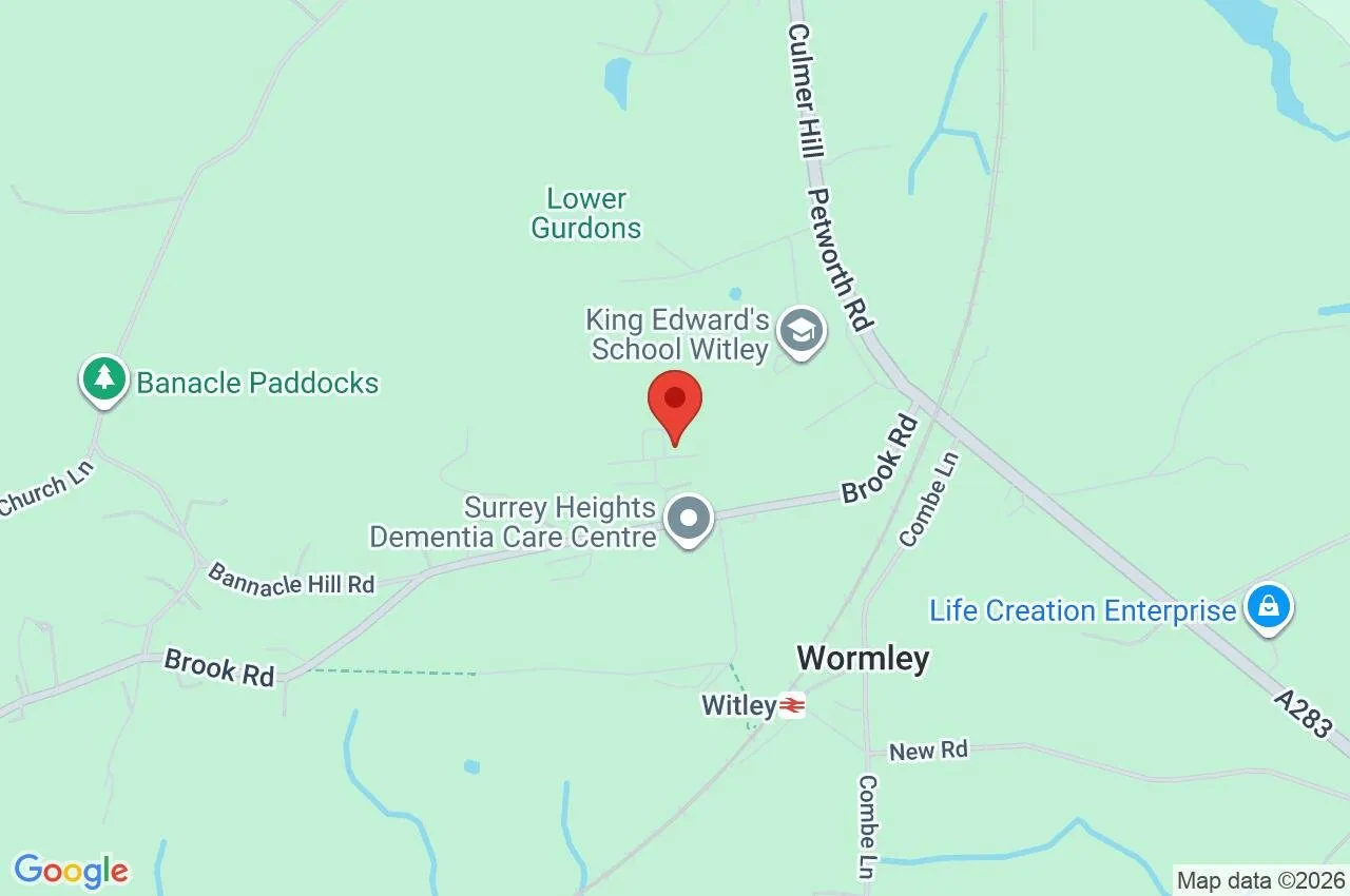Franklin Court, Wormley, GU8, photo 13