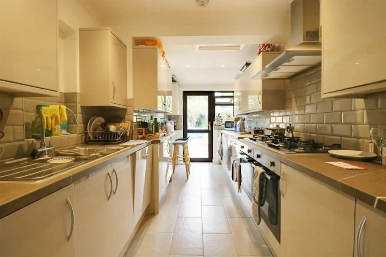 Perne Road, Cambridge, CB1, photo 4