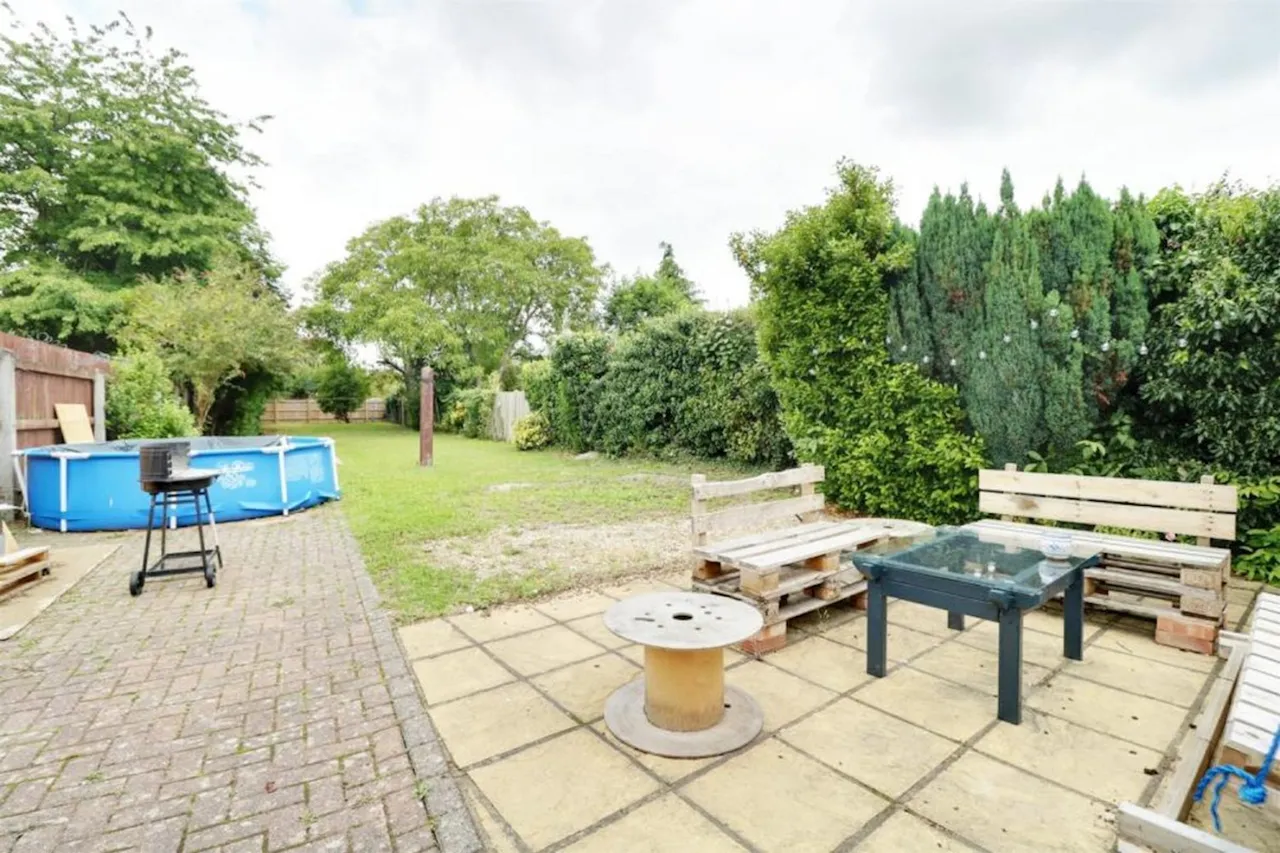 Perne Road, Cambridge, CB1, photo 5