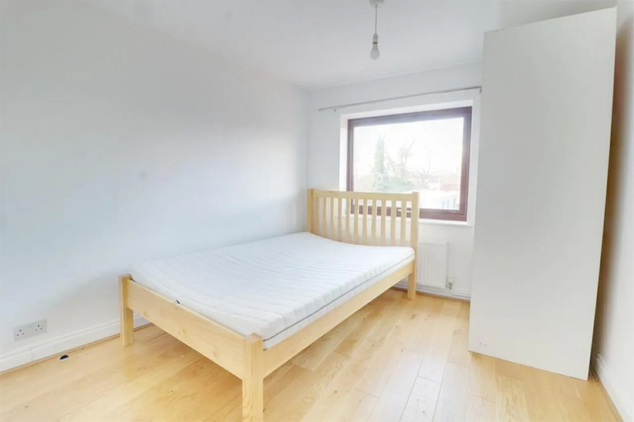 1 bed house to rent, Perne Road, Cambridge, CB1