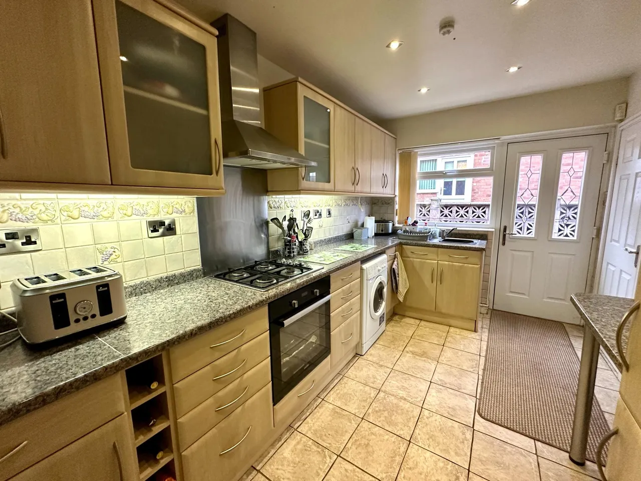 Arnotdale Drive, Pye Green, WS12, photo 3
