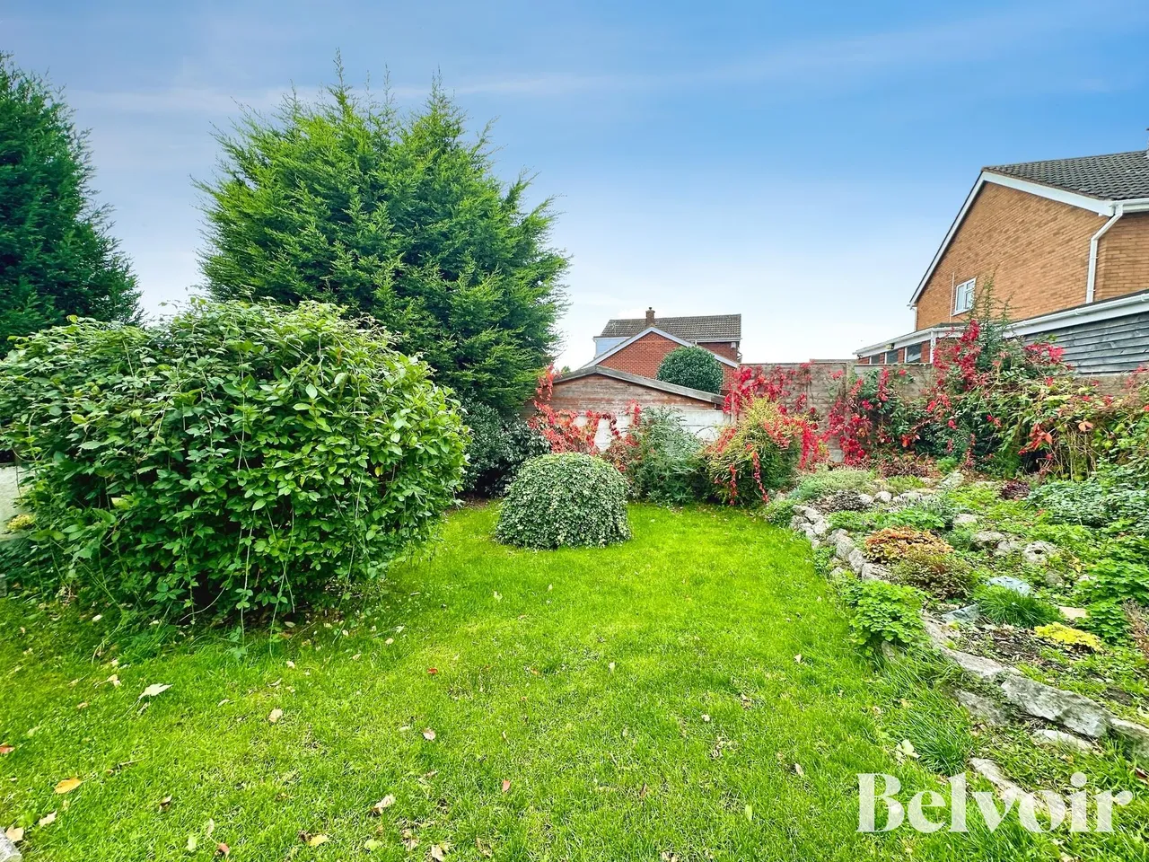 Arnotdale Drive, Pye Green, WS12, photo 20
