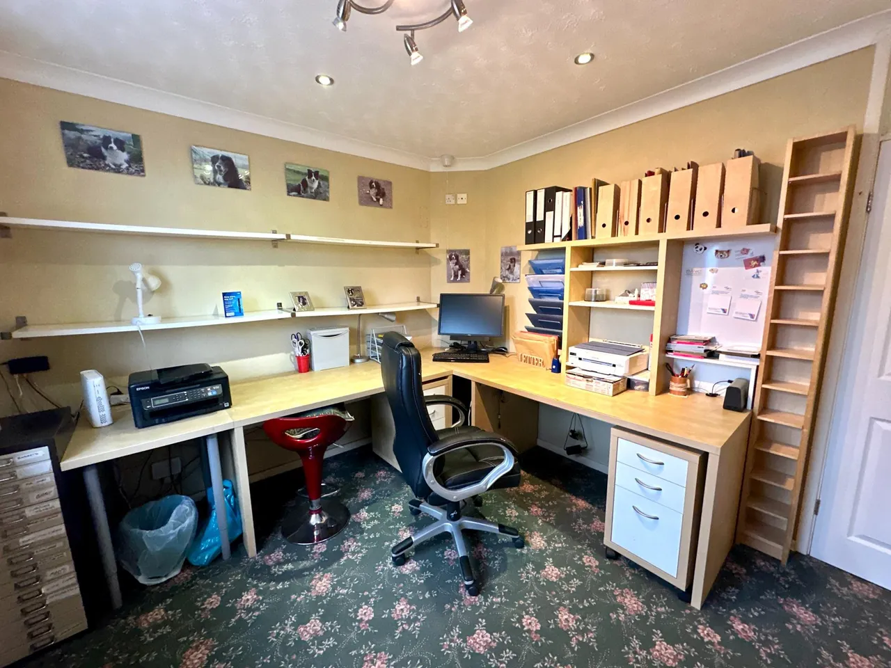Arnotdale Drive, Pye Green, WS12, photo 11