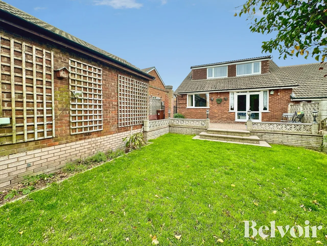 Arnotdale Drive, Pye Green, WS12, photo 22