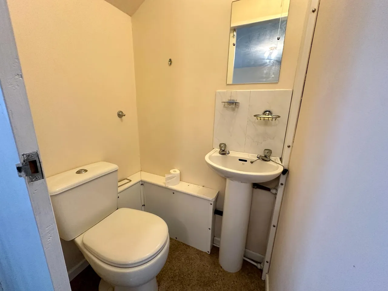 Arnotdale Drive, Pye Green, WS12, photo 17