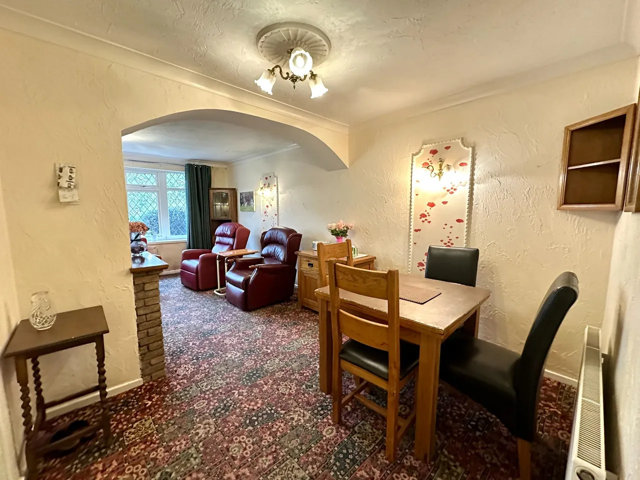 Arnotdale Drive, Pye Green, WS12, photo 6