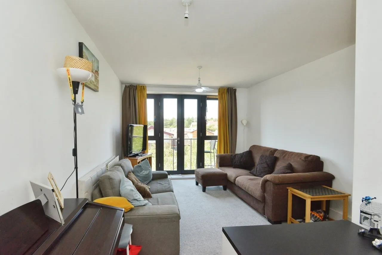 Dunthorne Way, Grange Farm, Milton Keynes, Buckinghamshire, MK8, photo 10