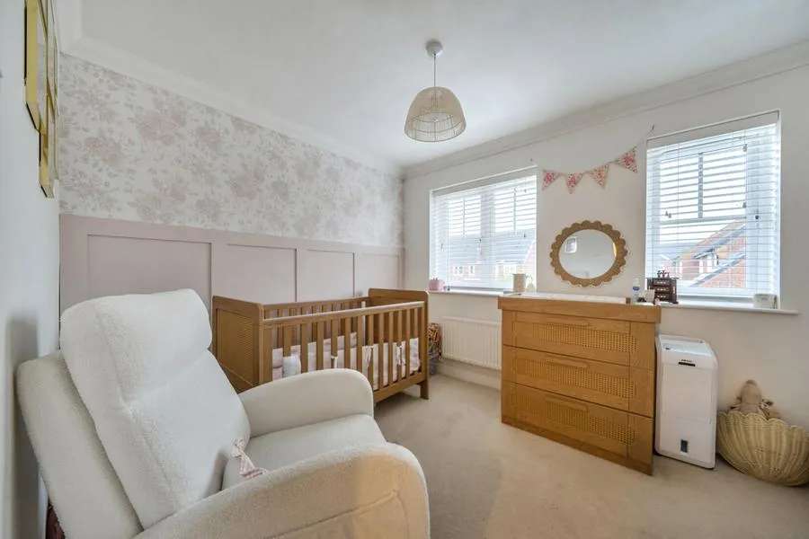 Holly Drive, Aylesbury, HP21, photo 16