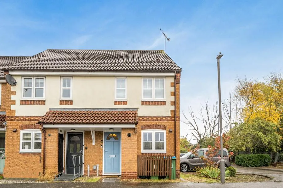 Holly Drive, Aylesbury, HP21, photo 20
