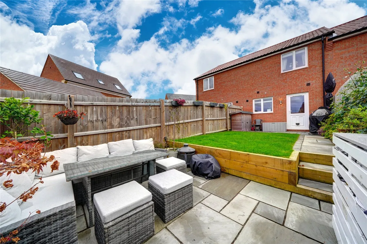 Springpool Way, Copcut, Droitwich, Worcestershire, WR9 7UP, photo 12